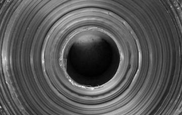 Old Bramhope edpm waterproofing