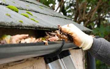 gutter cleaning Old Bramhope, West Yorkshire