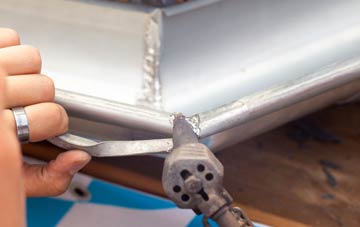 disadvantages of Old Bramhope lead roofing