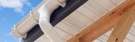 get Old Bramhope guttering quotes today