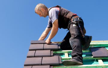 disadvantages of Old Bramhope slate roofing