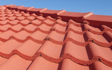 Old Bramhope tile and slate roof replacement