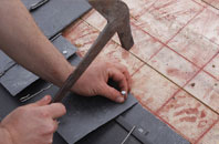 free Old Bramhope garage roof repair quotes