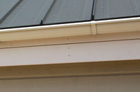 Old Bramhope soffit repair