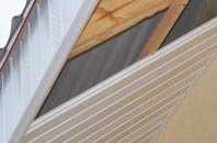 rated Old Bramhope soffit repair companies